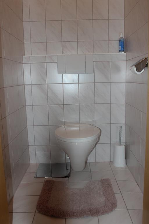 Ferienwohnung Haus Bergblick Bad Kleinkirchheim Zimmer foto