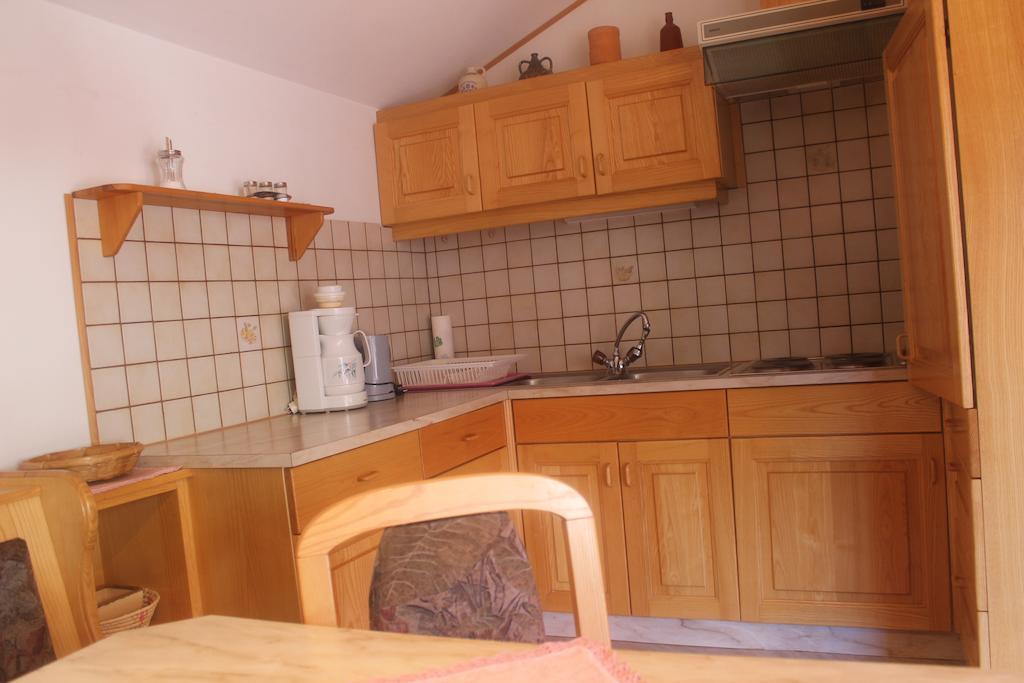 Ferienwohnung Haus Bergblick Bad Kleinkirchheim Zimmer foto